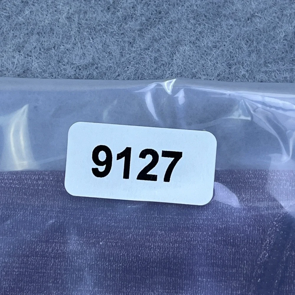 Lululemon Tank Women's 6‎ Fast As Light Singlet Heathered Bordeaux Drama W1NHKS